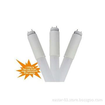 1200Mm Led Tube with CE&FCC& ROHS certification Approved